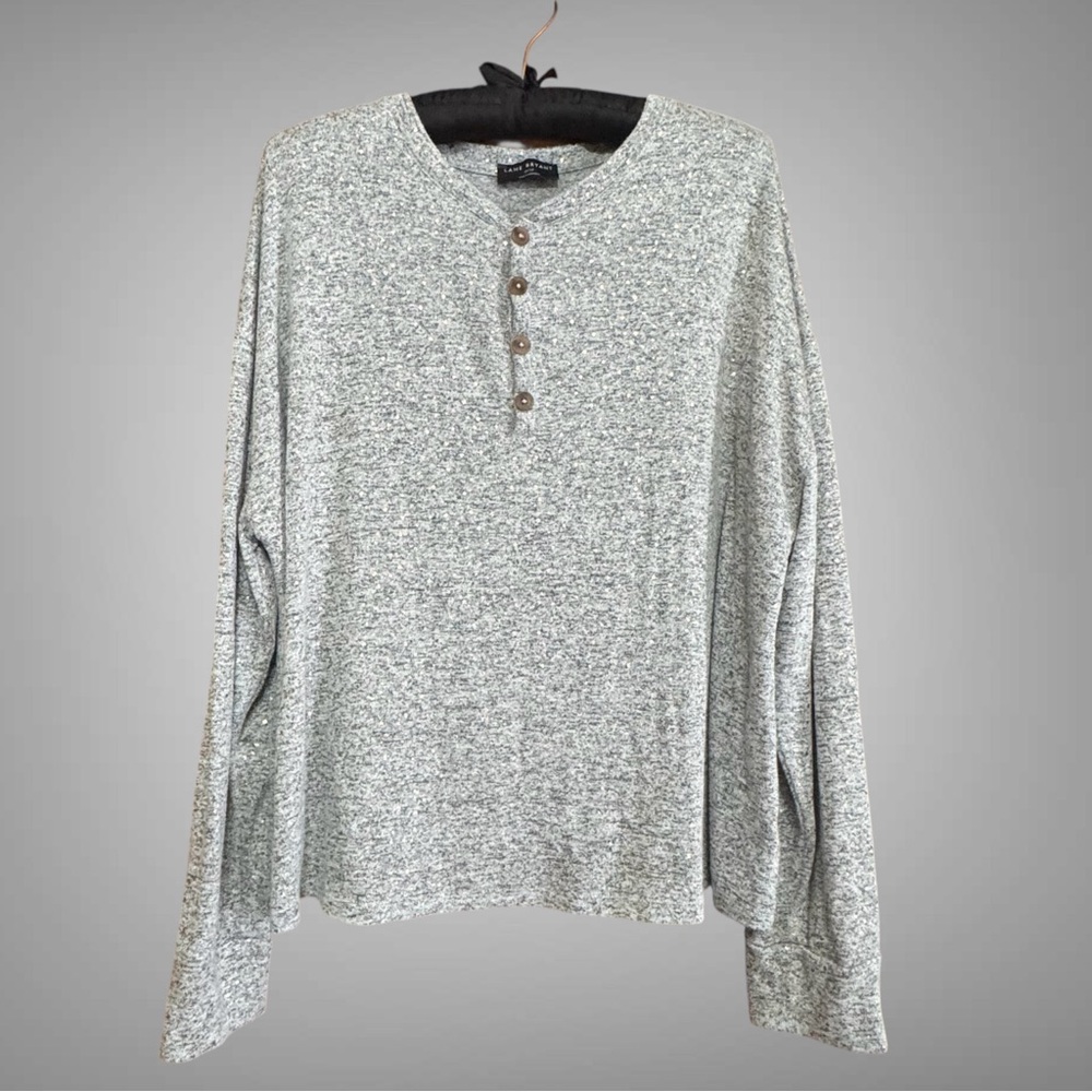 LANE BRYANT HENLEY SIZE 19/20